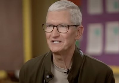 Tim Cook e Trump: il Duetto Strategico di Mediazione con Pechino