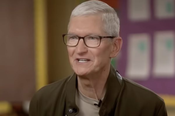 Tim Cook e Trump: il Duetto Strategico di Mediazione con Pechino