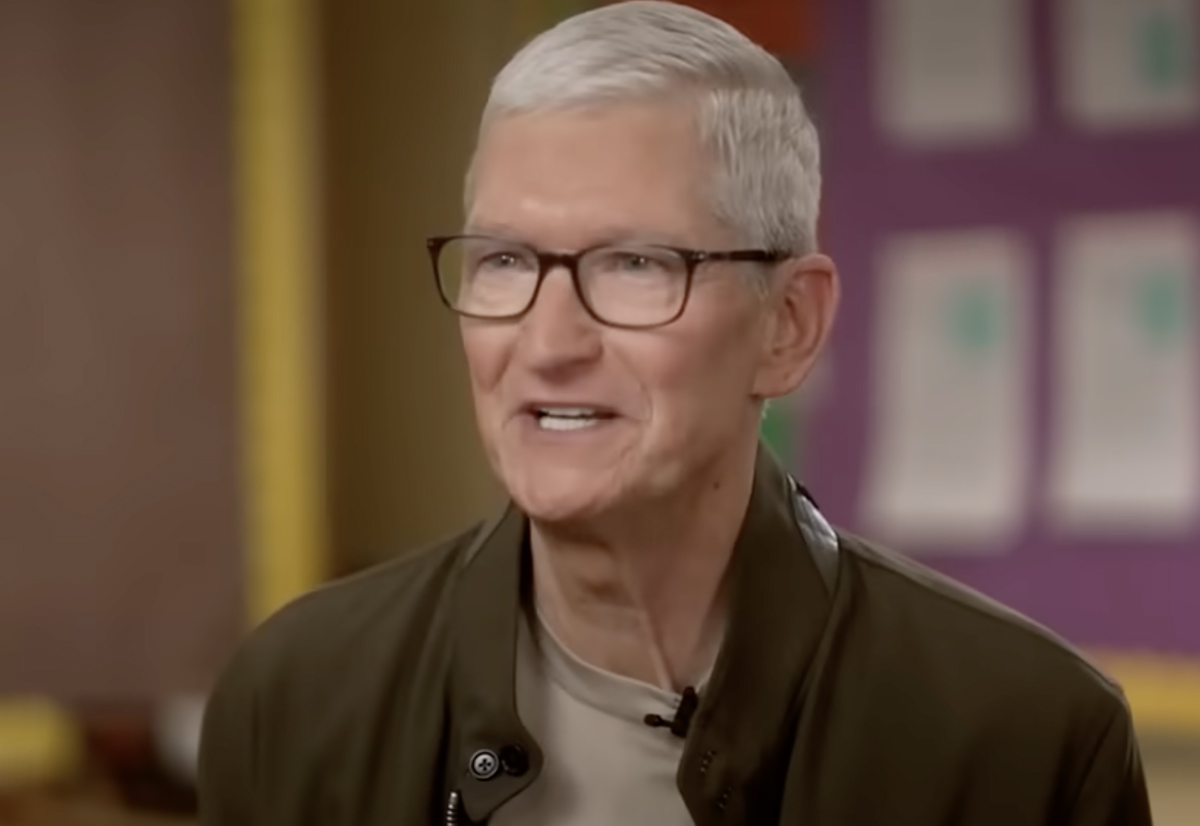 Tim Cook e Trump: il Duetto Strategico di Mediazione con Pechino