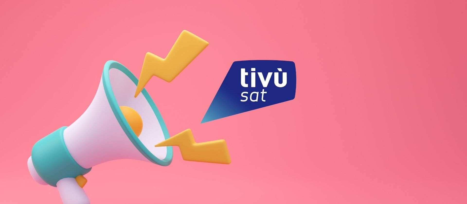 TivùSat Rinnova Frequenze e Aggiorna la Lista Canali