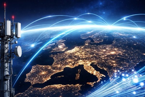 Test di Comunicazioni di Emergenza Etsi: Scopri Tutto Quello che Devi Sapere