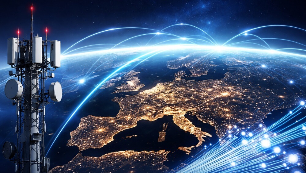 Test di Comunicazioni di Emergenza Etsi: Scopri Tutto Quello che Devi Sapere