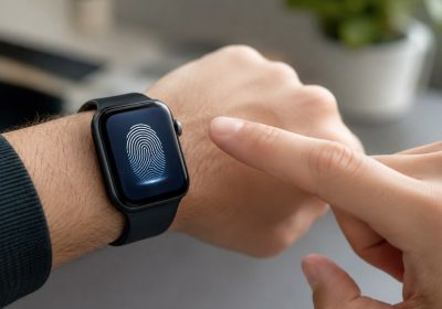Touch ID su Apple Watch: la risposta di Apple è negativa (al momento)