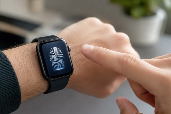 Touch ID su Apple Watch: la risposta di Apple è negativa (al momento)