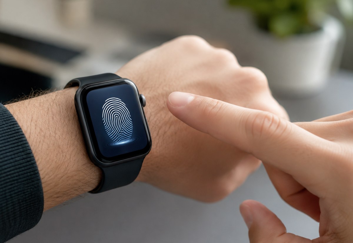 Touch ID su Apple Watch: la risposta di Apple è negativa (al momento)