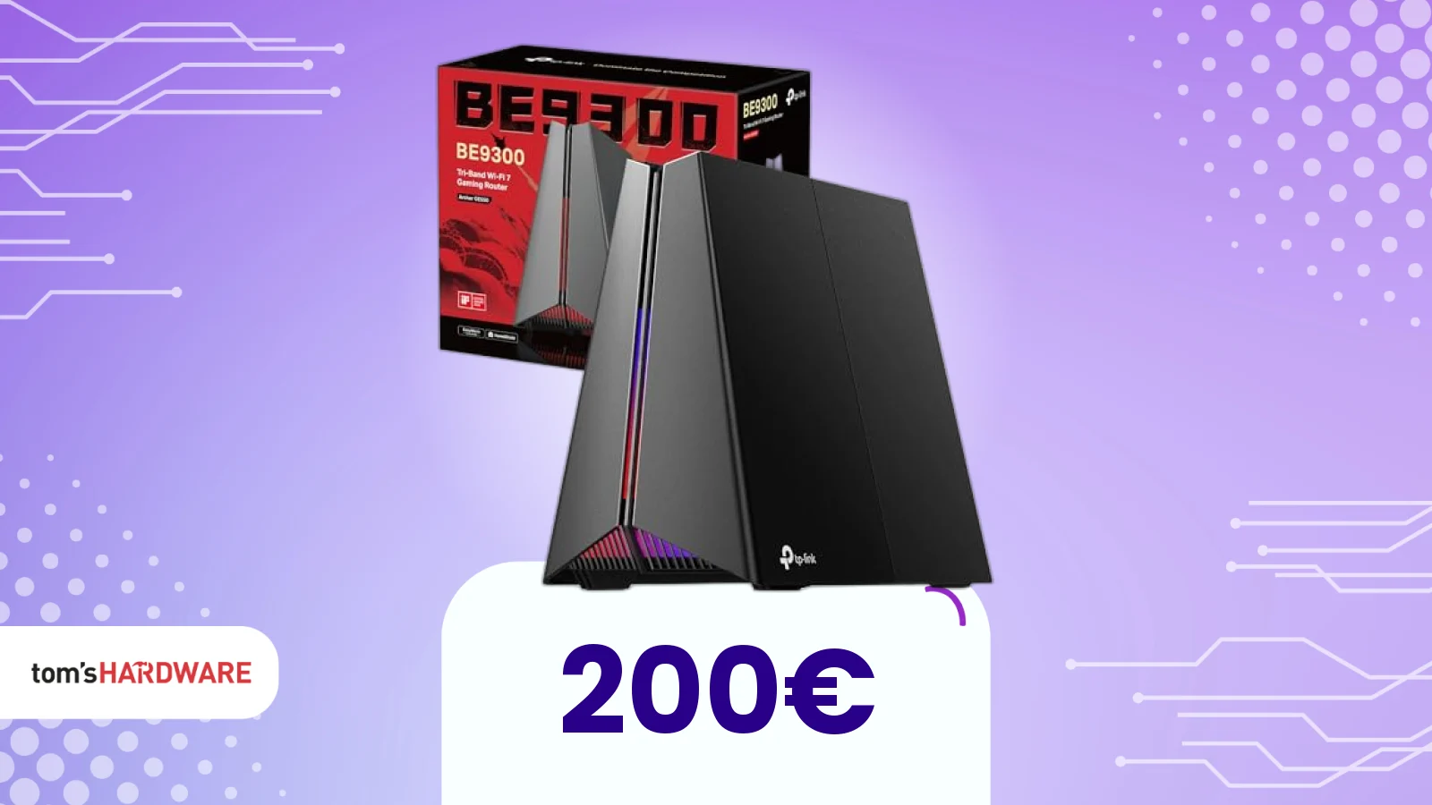 Scopri perché questo router è super veloce: ora con uno sconto del 33%!