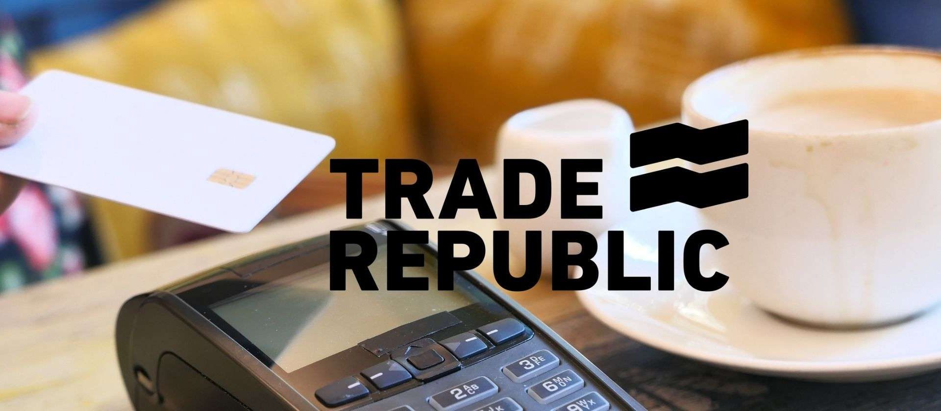 Trade Republic: il conto che ti ricompensa ad ogni acquisto!