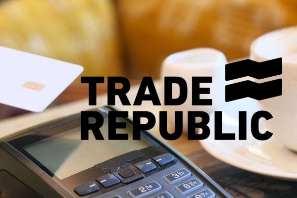 Trade Republic: il conto che ti ricompensa ad ogni acquisto!