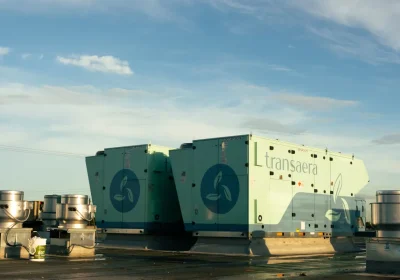 Amazon punta sulla disidratazione ispirata al Premio Nobel per ridurre il consumo energetico