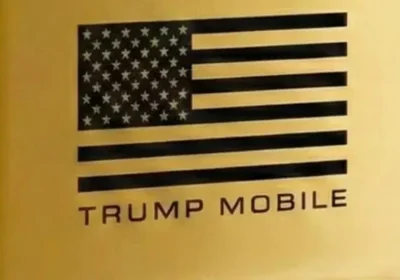 Trump Mobile è a conoscenza del numero di strisce sulla bandiera americana?