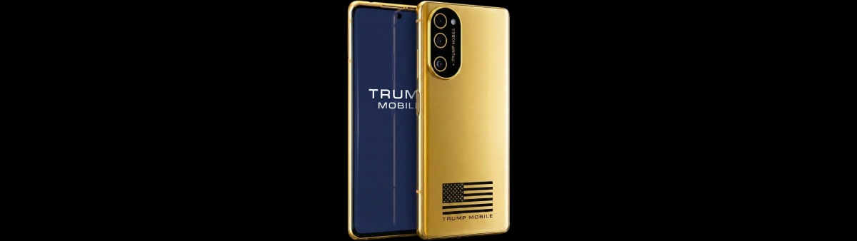 I clienti denunciano: Trump Mobile sta esponendo le loro informazioni personali!