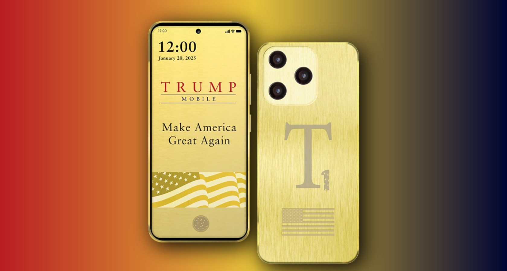 Il Trump Phone: sempre più vicino a diventare un miraggio tecnologico