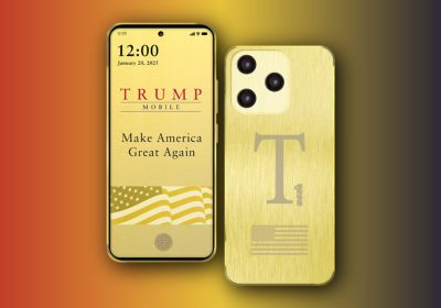 Il Trump Phone: sempre più vicino a diventare un miraggio tecnologico