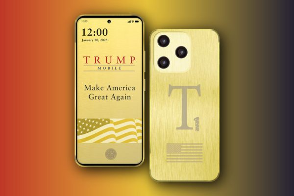 Il Trump Phone: sempre più vicino a diventare un miraggio tecnologico
