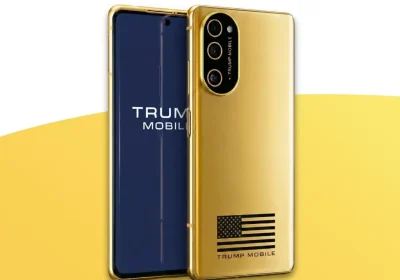 Lo smartphone Trump T1 è pronto per il lancio: al via le spedizioni!