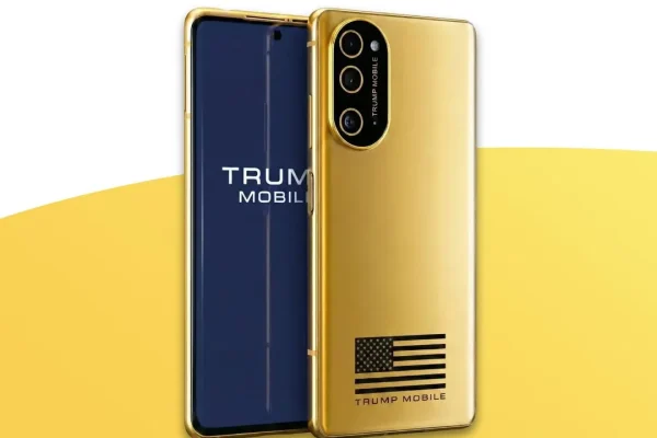 Lo smartphone Trump T1 è pronto per il lancio: al via le spedizioni!