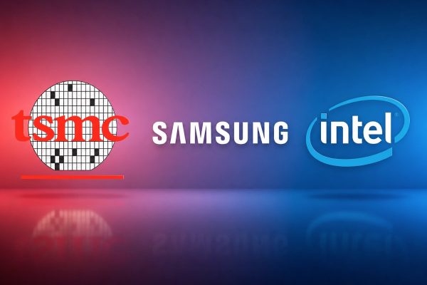 Apple in trattativa con Intel e Samsung: perché Mac e iPhone sono in attesa