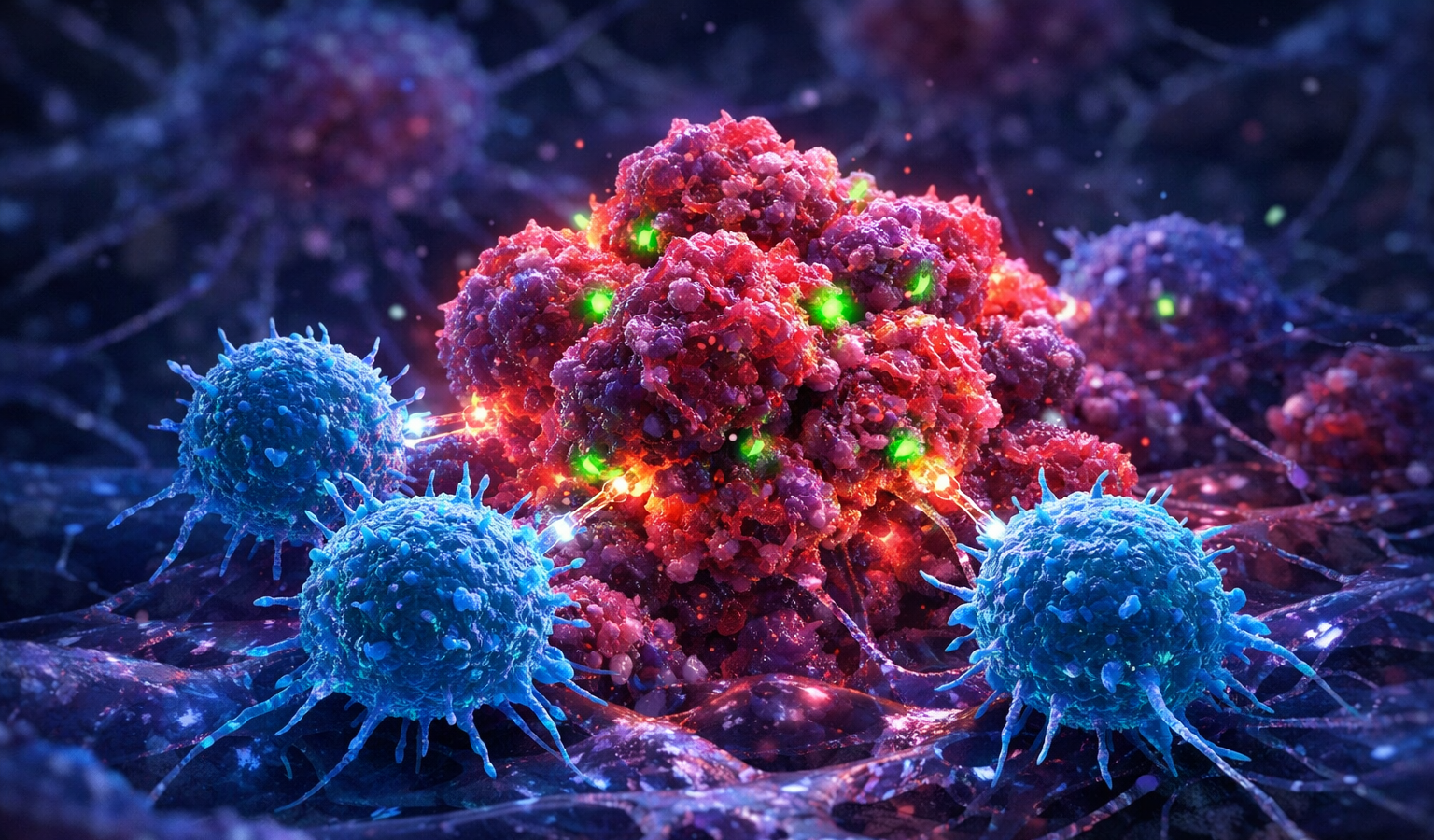 Nuovi Obiettivi nella Lotta contro il Tumore al Cervello