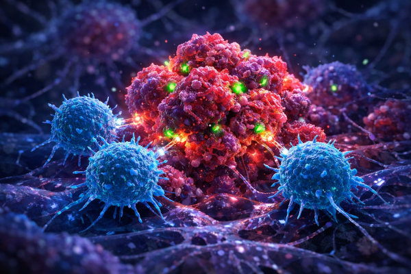 Nuovi Obiettivi nella Lotta contro il Tumore al Cervello