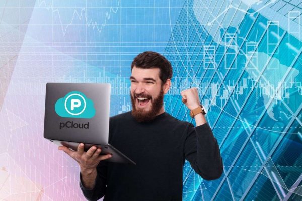 Scopri pCloud: il tuo spazio cloud illimitato senza abbonamento!