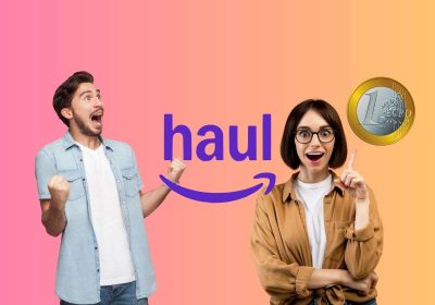 Imperdibile Haul Amazon: Tutto a meno di 1€ fino a esaurimento scorte!