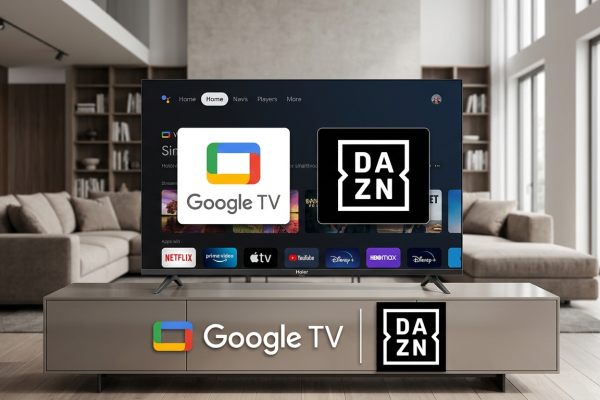 TV Haier 50″ QLED in super offerta su Amazon