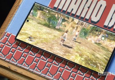 La Leggenda di Zelda: Twilight Princess ora su Android con un porting non ufficiale