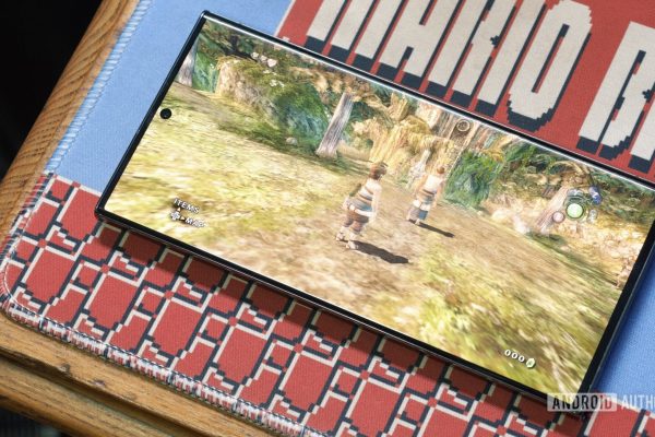 La Leggenda di Zelda: Twilight Princess ora su Android con un porting non ufficiale
