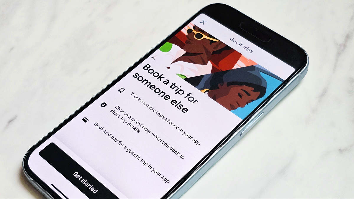 Uber: Oltre il Trasporto, la Nuova Urgenza di Evolversi