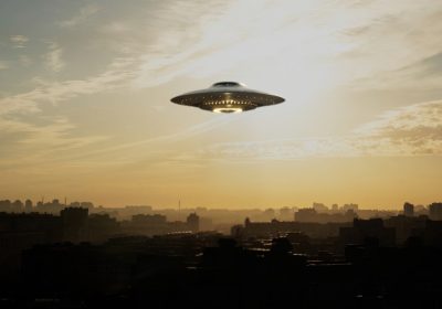 Il Pentagono lancia un nuovo sito con i file UFO finalmente disponibili
