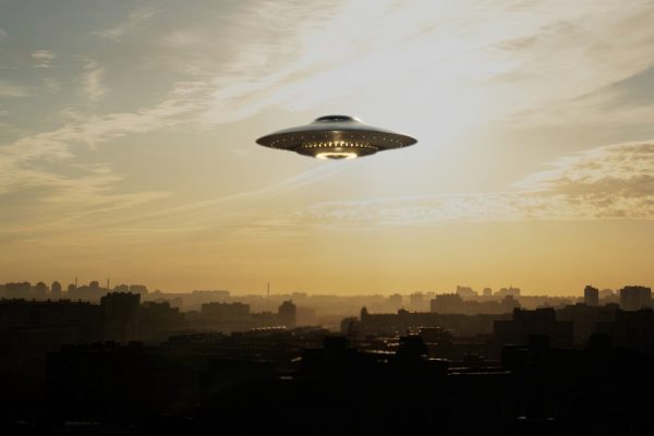 Il Pentagono lancia un nuovo sito con i file UFO finalmente disponibili