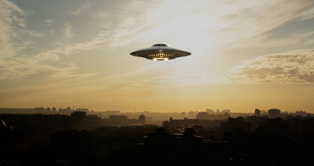 Il Pentagono lancia un nuovo sito con i file UFO finalmente disponibili