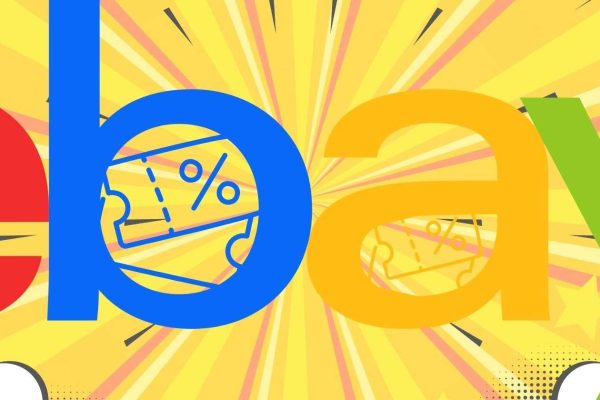 Ultimo giorno per usare il coupon eBay di primavera