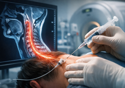 Lesioni Spinali: Scoperto Anticorpo che Rivela Chi Può Recuperare Meglio