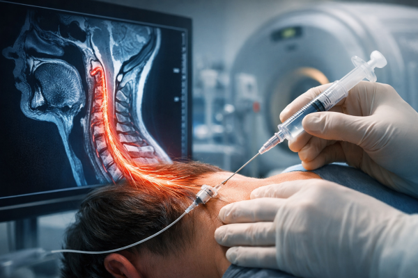 Lesioni Spinali: Scoperto Anticorpo che Rivela Chi Può Recuperare Meglio