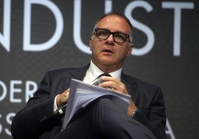 Ai, Orsini: “Investimenti cruciali per il controllo globale”