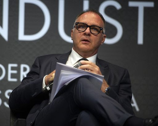Ai, Orsini: “Investimenti cruciali per il controllo globale”