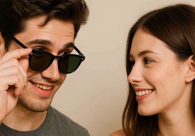 Occhiali Smart e Privacy: il Caso Sconvolgente che Fa Tremare