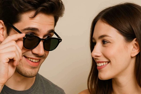 Occhiali Smart e Privacy: il Caso Sconvolgente che Fa Tremare