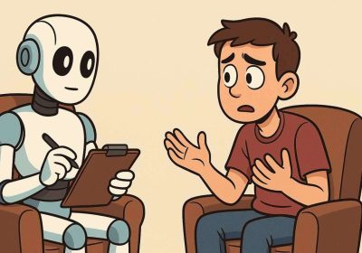10 Prompts AI per Gestire le Relazioni con Maggiore Chiarezza