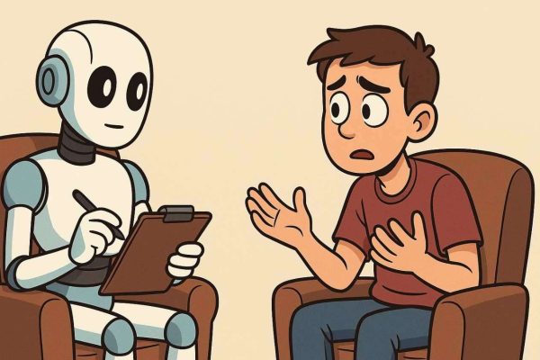 10 Prompts AI per Gestire le Relazioni con Maggiore Chiarezza