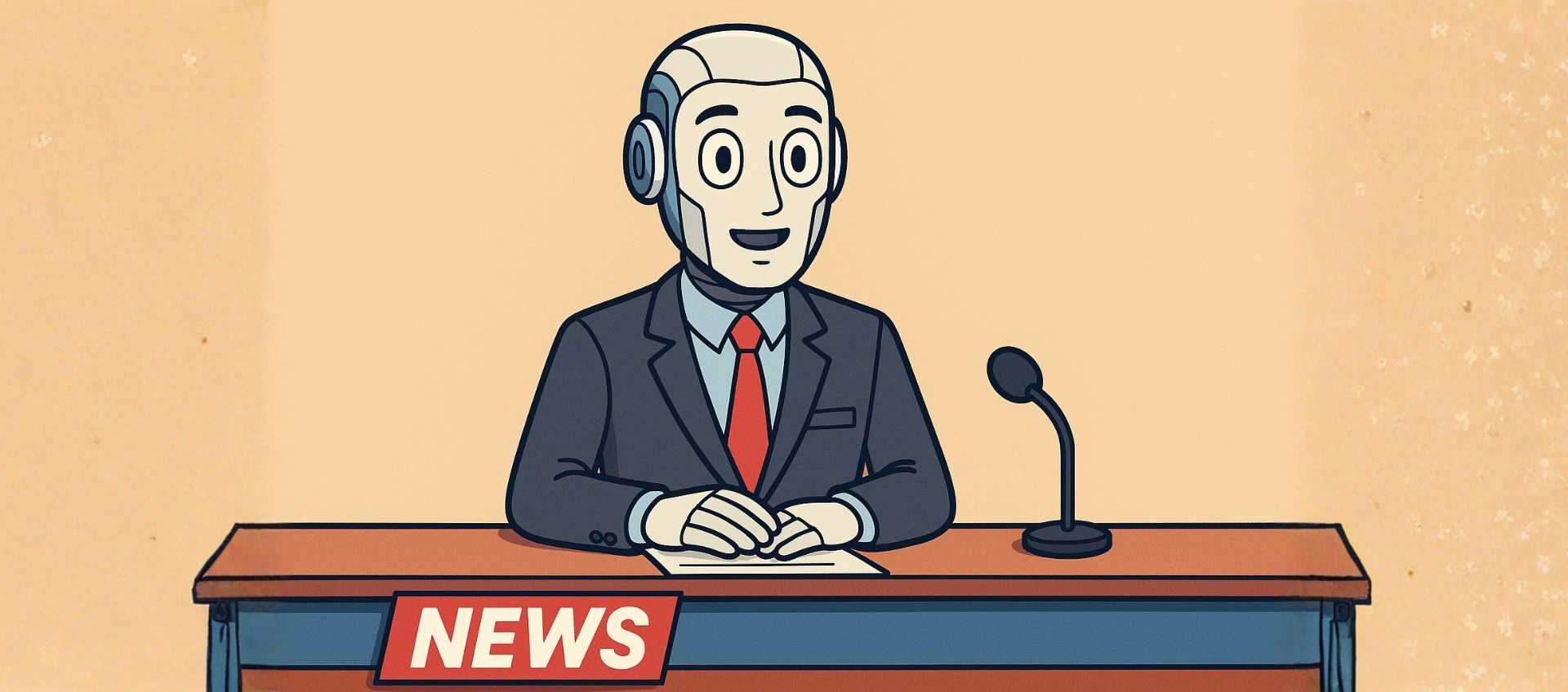 Scopri come utilizzare l’AI per rimanere sempre aggiornati in soli 20 minuti