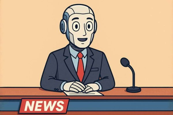 Scopri come utilizzare l’AI per rimanere sempre aggiornati in soli 20 minuti