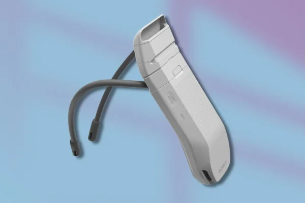 Ventilatore Indossabile Sony: Scopri le Novità e le Differenze con il Modello Precedente!