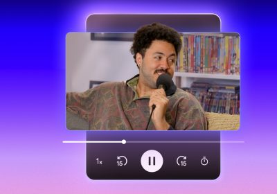 Spotify utilizzerà la tecnologia Apple per rivoluzionare i video podcast