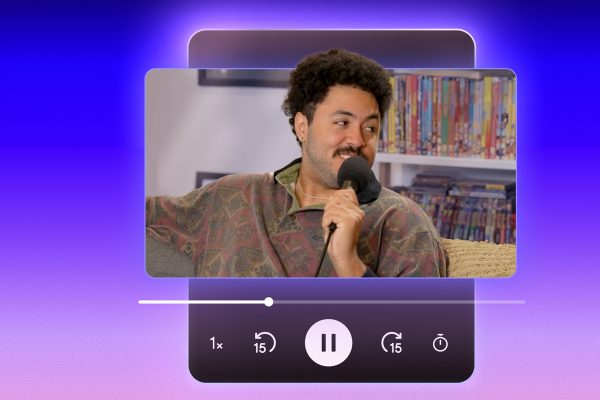 Spotify utilizzerà la tecnologia Apple per rivoluzionare i video podcast
