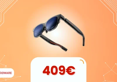 Occhiali Futuristici: Scopri il Tuo Prossimo Modello a -36%!