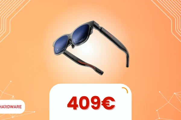 Occhiali Futuristici: Scopri il Tuo Prossimo Modello a -36%!