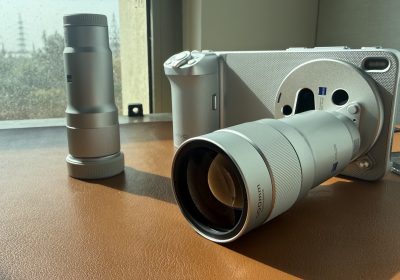 Scarica oltre 30 sfondi ultra-zoom catturati con il vivo X300 Ultra