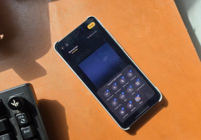 L’app fotocamera Android di Vivo supera quelle di Pixel e Galaxy: un cambio di paradigma!